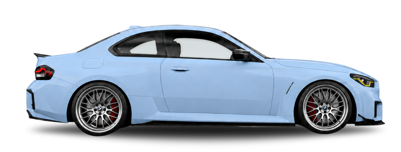 BMW M2 G87