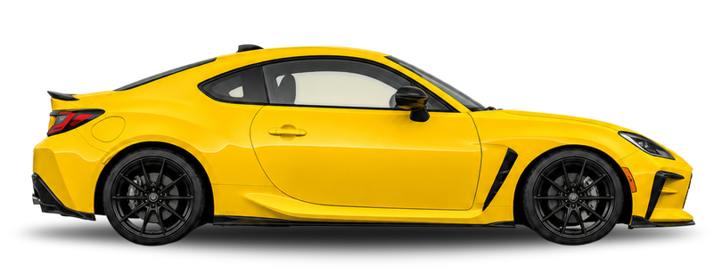GR86 / BRZ