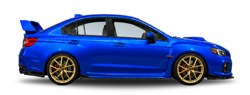 Subaru WRX/STI - VA