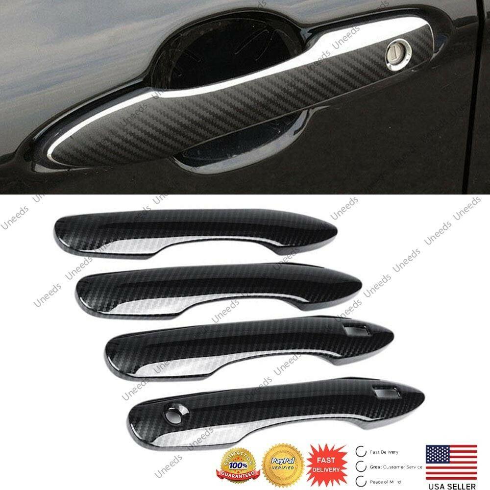 2013 Toyota Camry Chrome Accessories & Trim