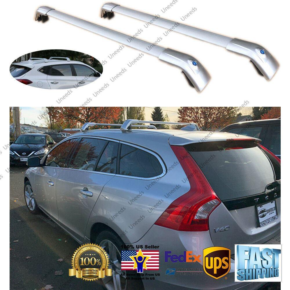 Bike rack best sale for volvo v60