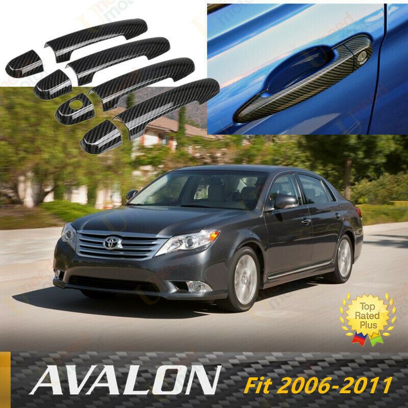 2006 toyota avalon deals accessories