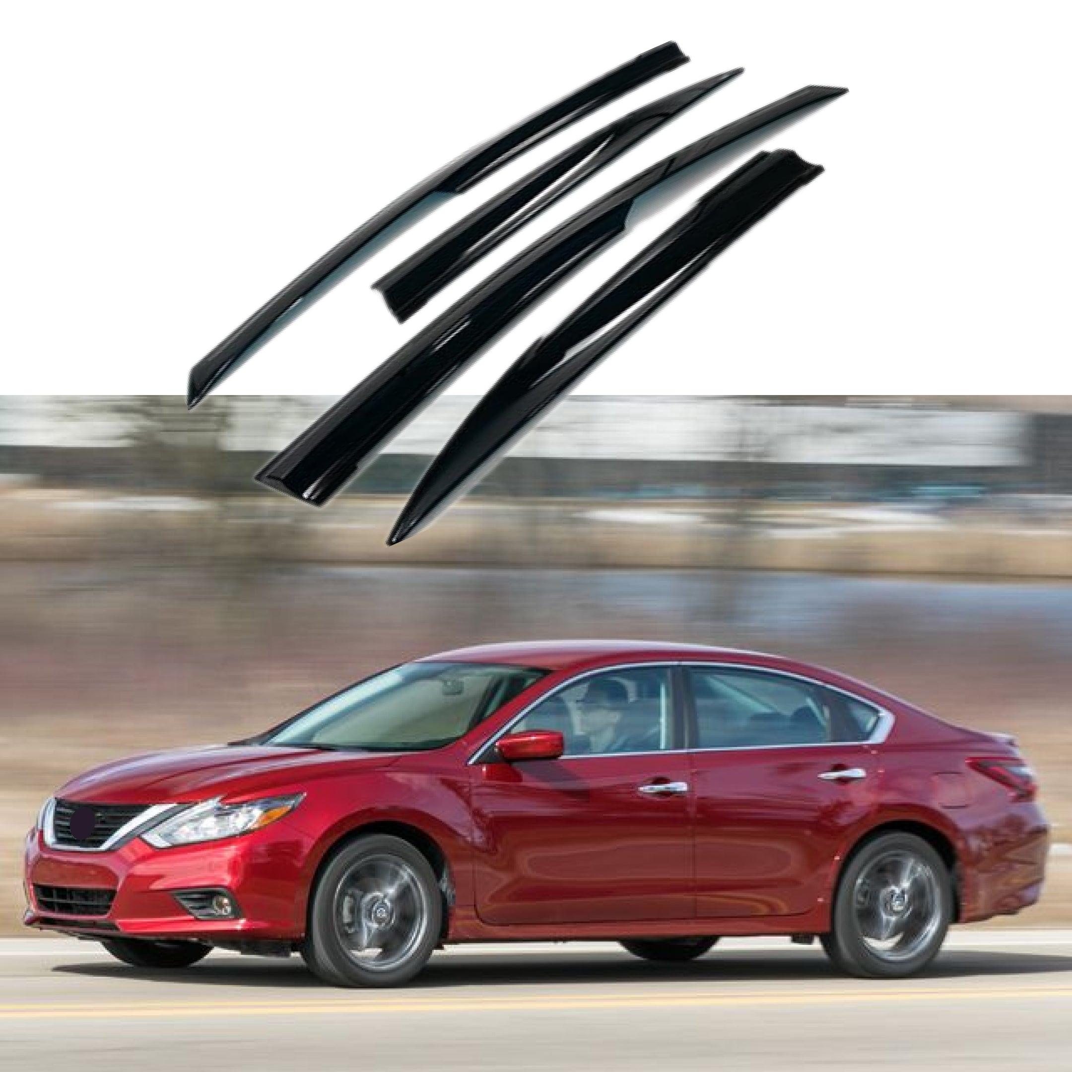 Nissan altima online window shade