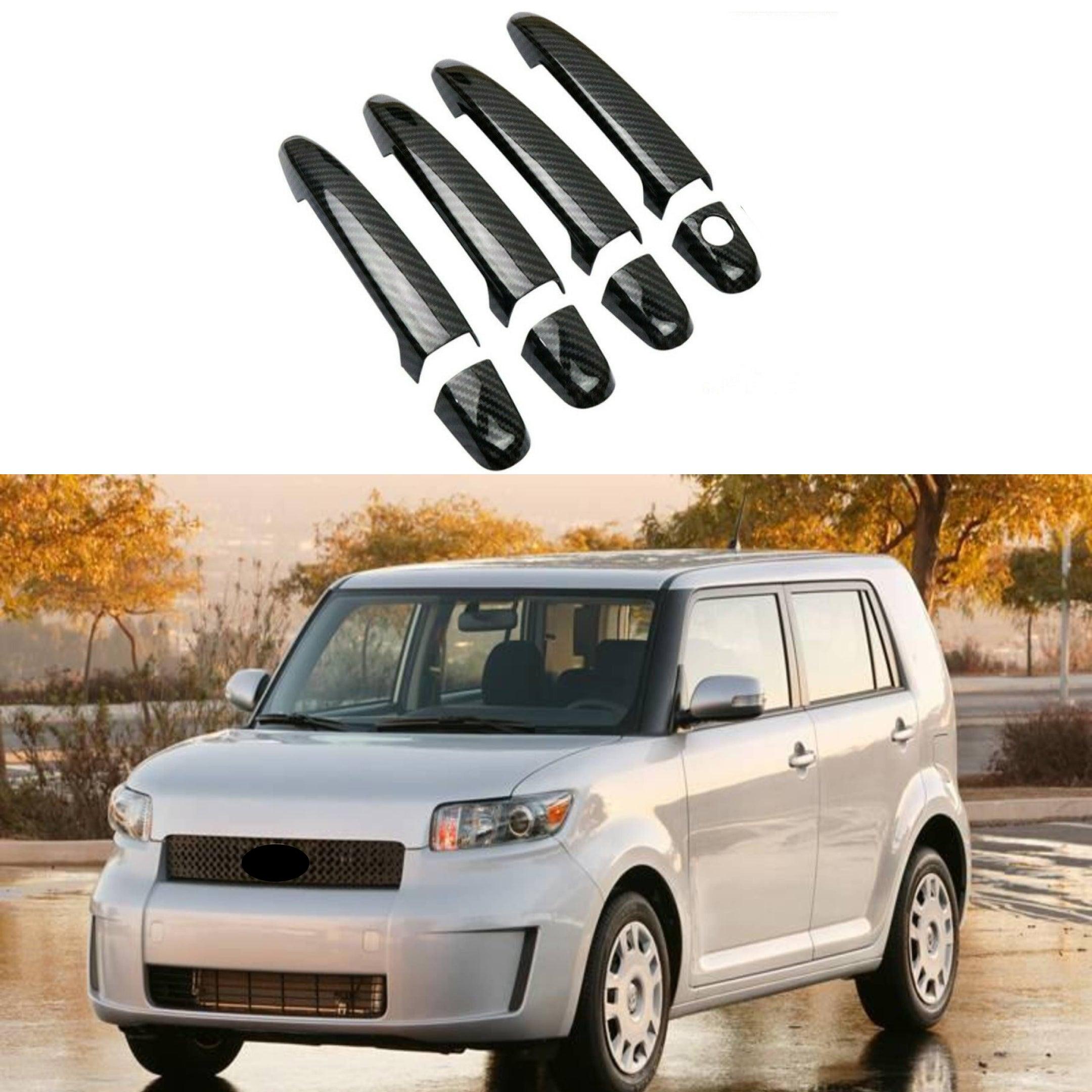 Roof rack for online scion xd