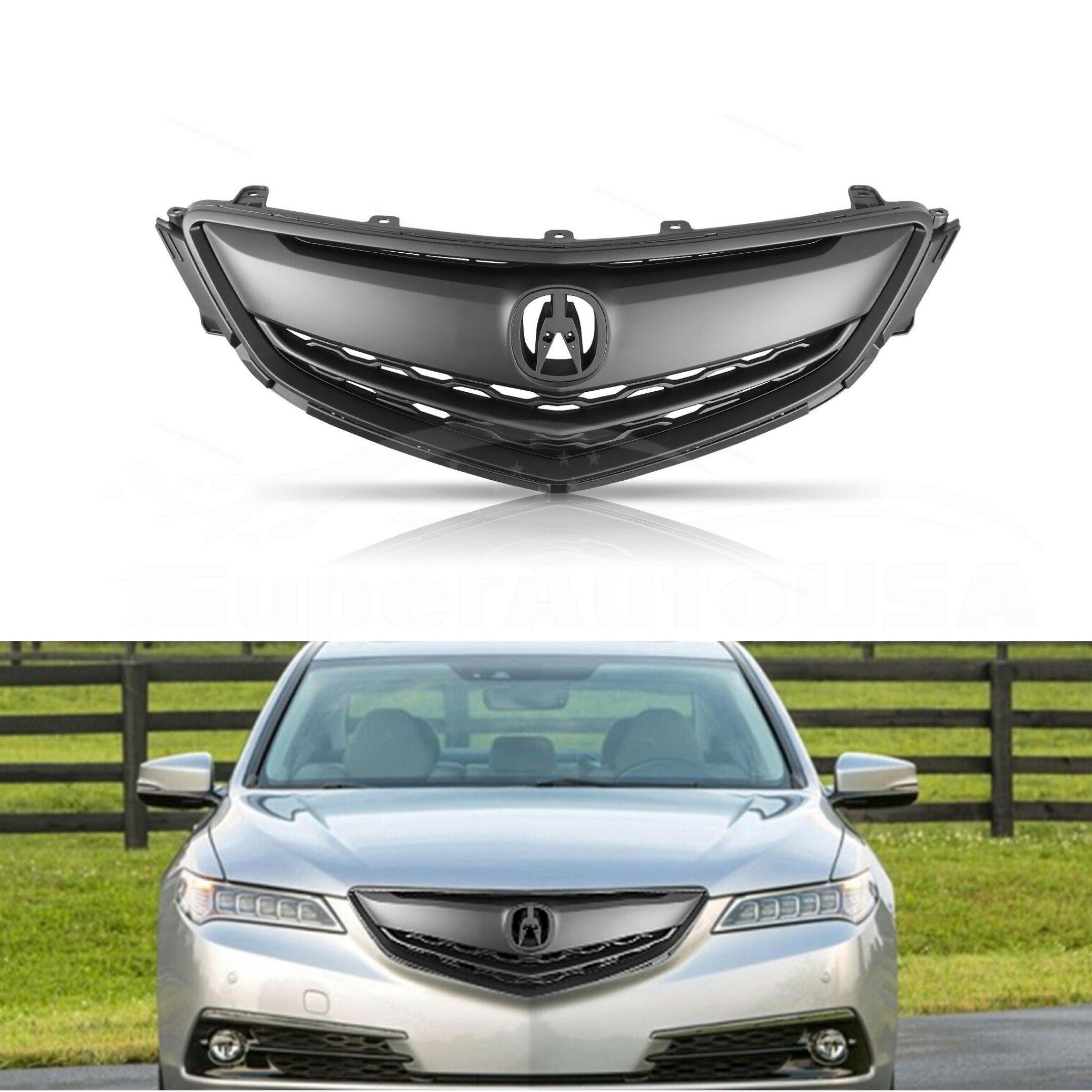 2015 acura discount tlx roof rack