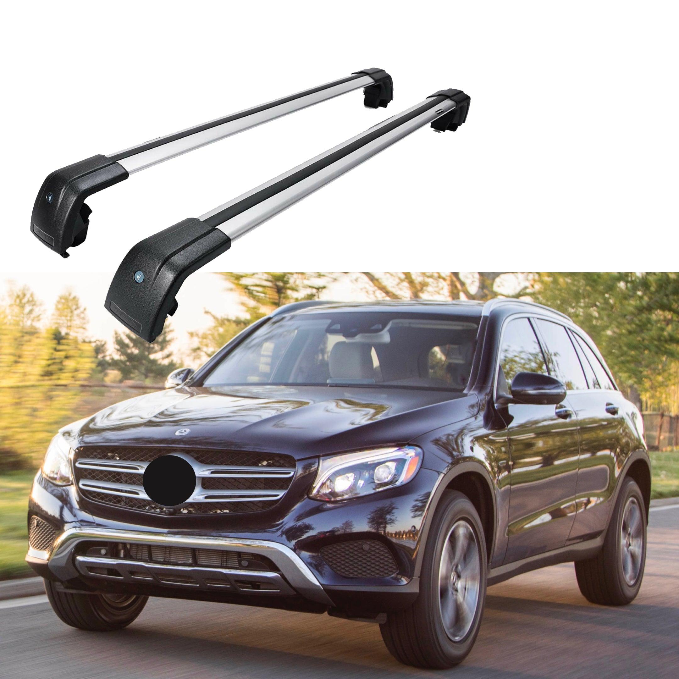 Glc Coupé Mercedes Benz Glc 300 Bike Rack Fits For Mercedes Benz
