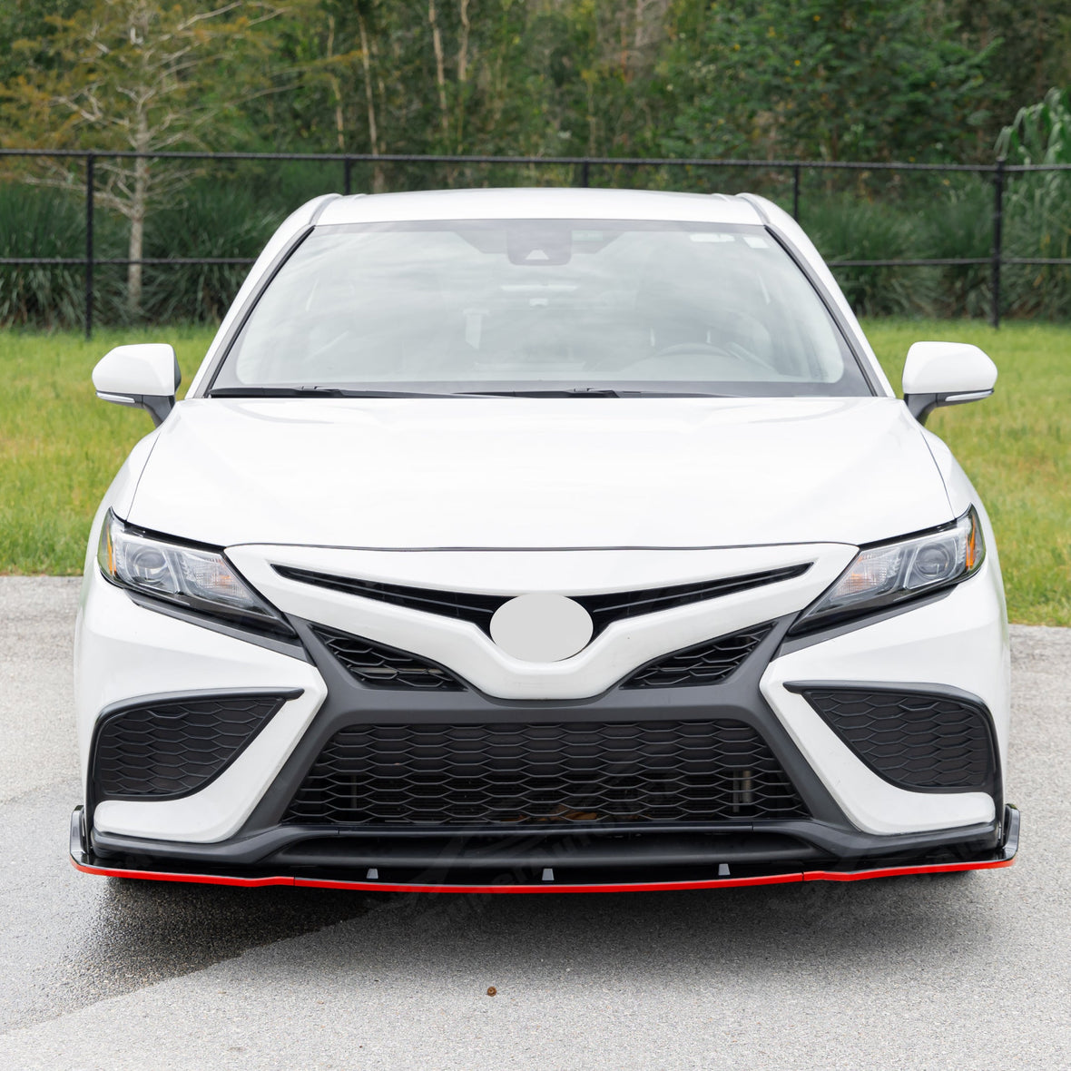 2018–2024 Toyota Camry TRD Style 5-in-1 Aero Kit - Product Highlight