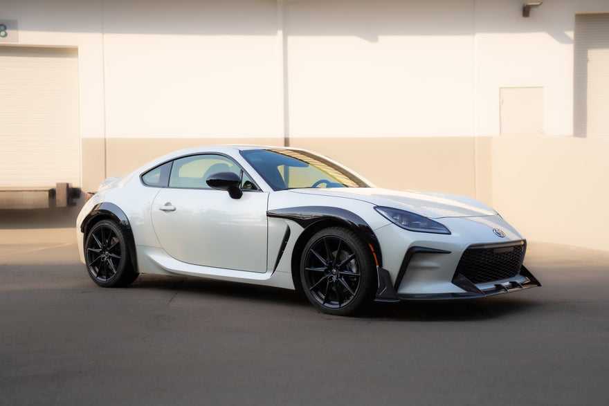 Materials That Matter: Choosing the Right One for Your Car Mods