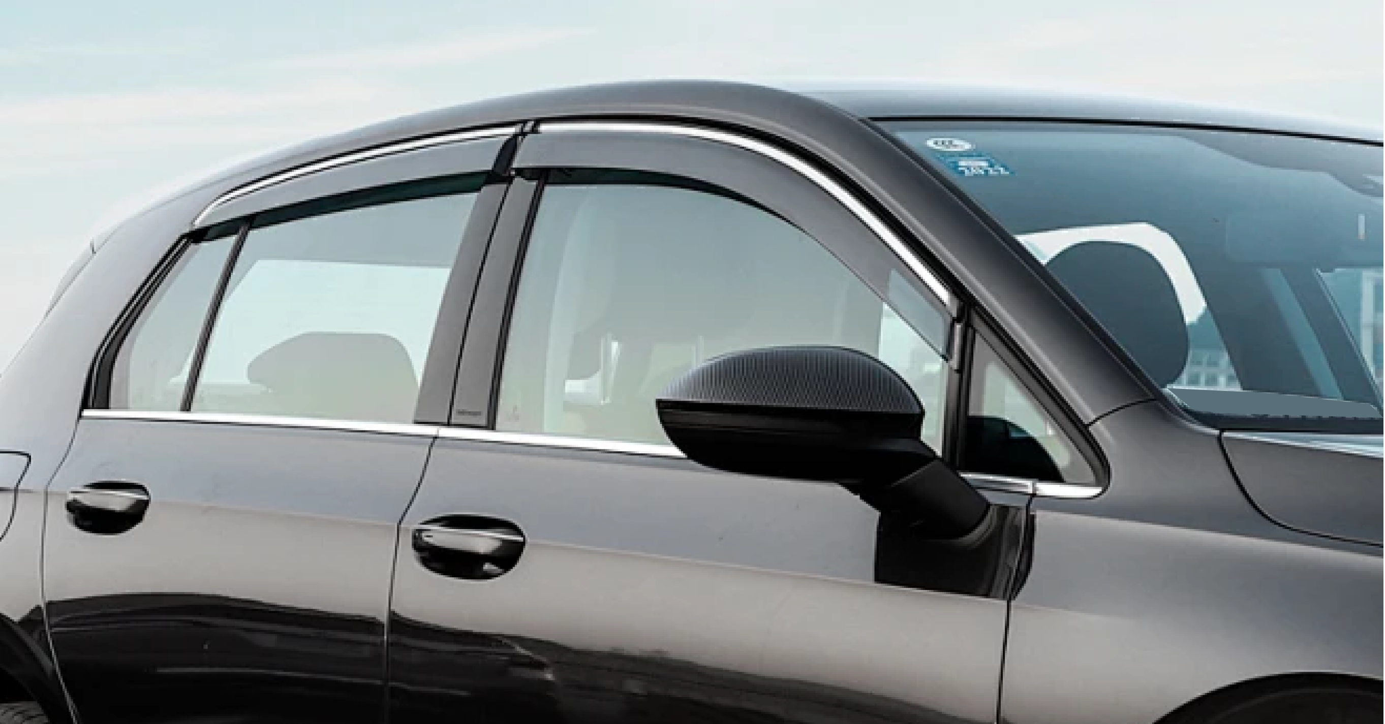 Step-by-Step Installation Guide for Window Visors & Deflectors