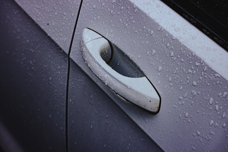 Step-by-Step Guide to Installing Door Handle Covers for Enhanced Vehicle Aesthetics