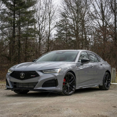 Acura TLX
