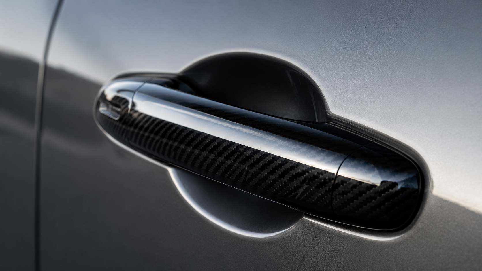 Door Handle Covers