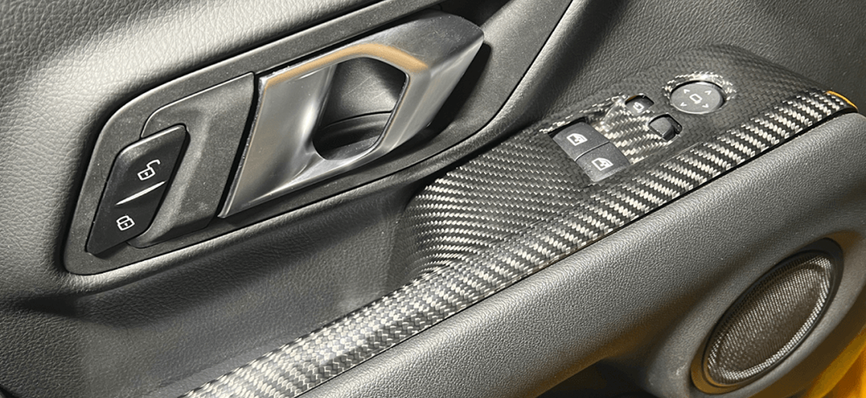 Interior & Other Parts