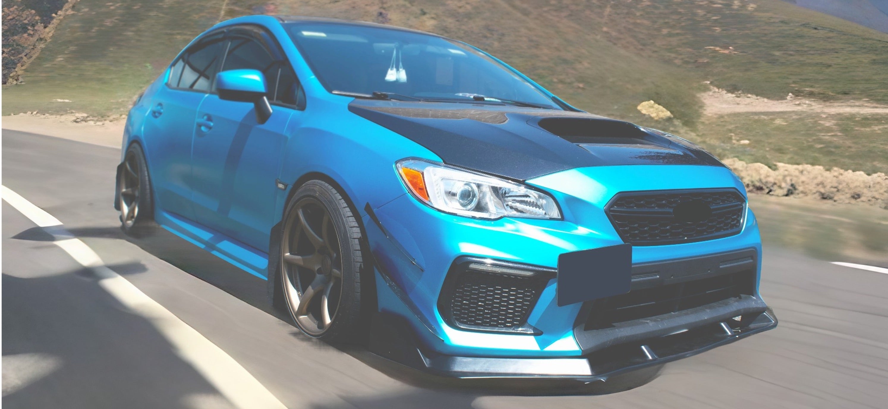 Subaru WRX | STI Parts