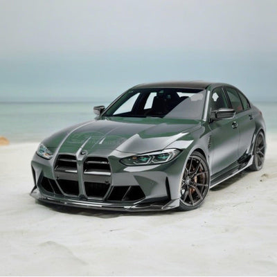 BMW M3 G80