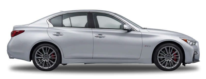 Infiniti