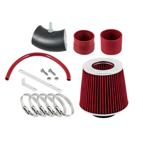 Intake & Fuel Filters/Systems