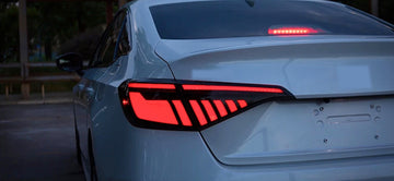 Lightings & Accessories