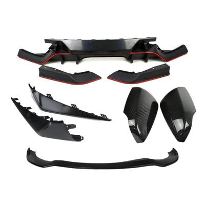 Auto Mirror & Accessories