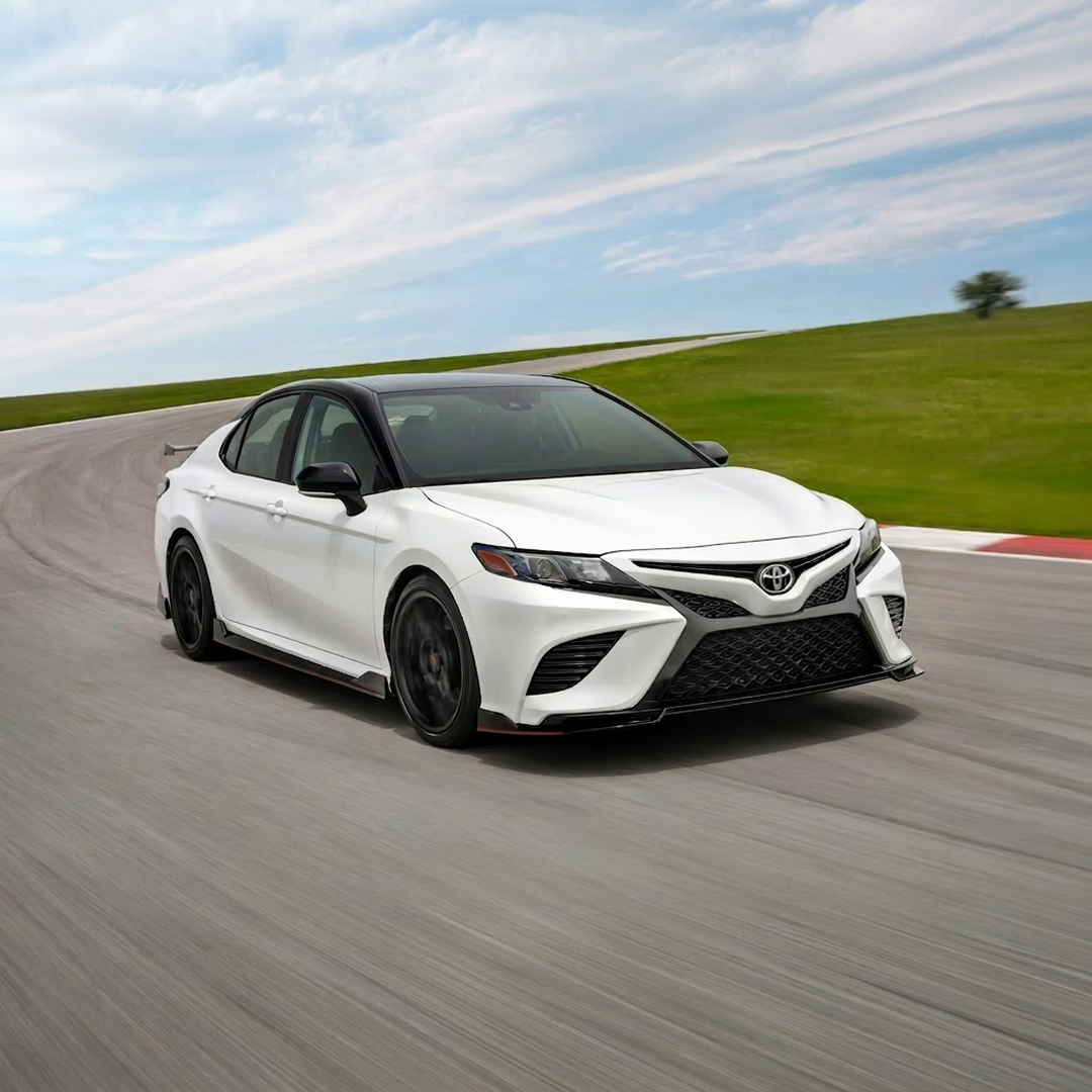 Toyota Camry Parts
