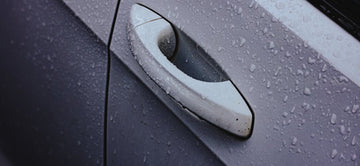 Door Handle Covers