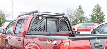 Roof Racks, Side Rails & Crossbars