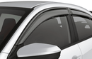 Vent Window Visors