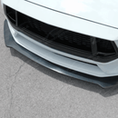 PU Front Splitter Lip for Ford Mustang 2024 Model