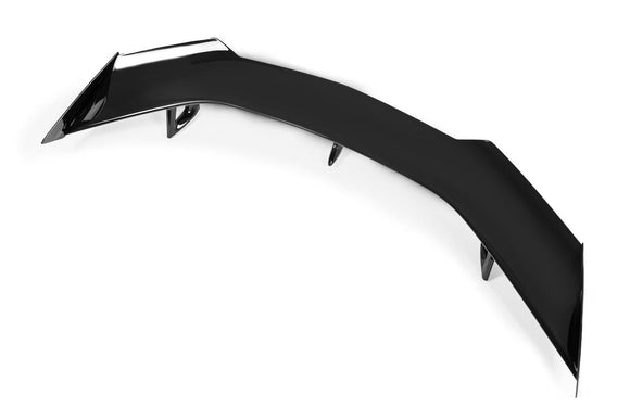 Rear Spoiler & Wings - ZL1 1LE Style | Chevrolet Camaro 16-22
