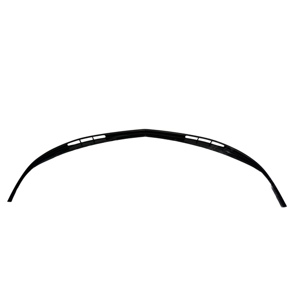 SuperAutoUSA high-performance OE lower splitter for 2008 Chevy Corvette C6 Z06 style.
