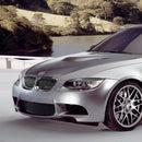 2009 BMW E93 3 Series Real Carbon Fiber Eyelid Trim by SuperAutoUSA
