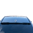High-Performance Gloss Black Rear Roof Window Visor for 2009 Lexus IS by SuperAutoUSA
