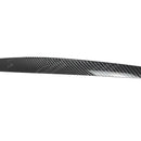 Lightweight Carbon Fiber Eyelid Eyebrow Trim for 2012 BMW E93 by SuperAutoUSA