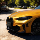 SuperAutoUSA 2014 3 Series xDrive bumper with full mesh kit

