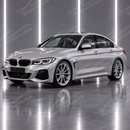2014-2020 BMW 4-Series F36/F33/F32 - M4 Style Rocker Molding Side Skirts Replacments-5