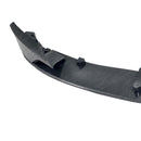 2015 BMW F34 3 Series GT MP Style Front Bumper Corner Splitters Carbon Fiber Print