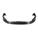 High-Performance PU Front Bumper Splitter for 2013 Ford Mustang by SuperAutoUSA
