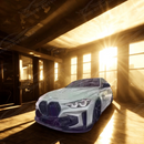 SuperAutoUSA 3 Series F30 2016 mesh grille bumper fog cover combo