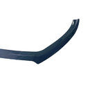 2016 Ford Focus Gloss Black Bumper Spoiler Splitters for Improved Aerodynamics by SuperAutoUSA
