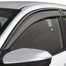 SuperAutoUSA 2016 Highlander window visor deflectors
