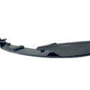 2017 BMW F34 3 Series GT MP Style Front Lip Corner Splitters Carbon Fiber Print