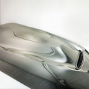 SuperAutoUSA precision-engineered carbon fiber hood for 2018 BMW M2 Base