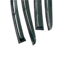 SuperAutoUSA 2018 MX-5 window vent guards CF print