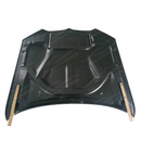 SuperAutoUSA high-quality carbon fiber front hood for 2020 BMW 330i M440i G20