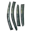 SuperAutoUSA 2020 MX-5 CF window rain wind guards