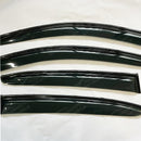 SuperAutoUSA 2022 MX-5 carbon visor rain wind protection