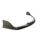 SuperAutoUSA precision-fit carbon fiber front splitter lip for 2022 Toyota GR Supra 3.0 Premium