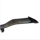 SuperAutoUSA aggressive rear trunk spoiler for 2023 Corvette C8 Z06