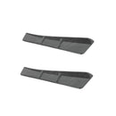 2023 Toyota Corolla GR Carbon Fiber Front Bumper Corner Splitter
