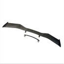 SuperAutoUSA precision-fit rear trunk wing spoiler for 2024 Corvette C8 Stingray